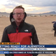 Image for article titled The believers are prepping their Naruto runs as multiple parties spring up around Area 51